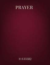 Prayer and Joy P.O.D. cover